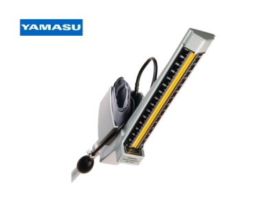 Yamasu MERCURY SPHYGMOMANOMETER / FLOOR-STANDING Type 620 - Image 3