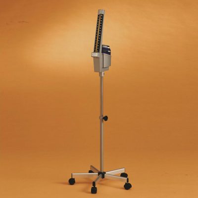 Yamasu MERCURY SPHYGMOMANOMETER / FLOOR-STANDING Type 620