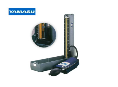 YAMASU Desk Type (Automatic Cock System) 605