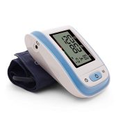 YK-BPA Arm Blood Pressure Monitor