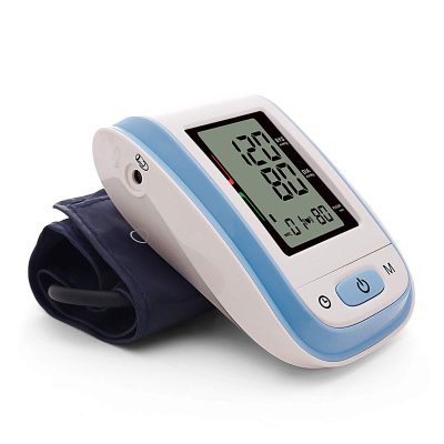 YK-BPA Arm Blood Pressure Monitor
