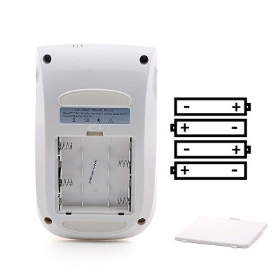 YK-BPA Arm Blood Pressure Monitor - Image 2