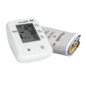 BP A2 CLASSIC Blood pressure monitor with PAD technology