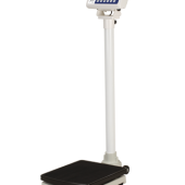 Physician Scale / Medical Scales Elctronic patient weighing scale / with lcd display / cloumn type