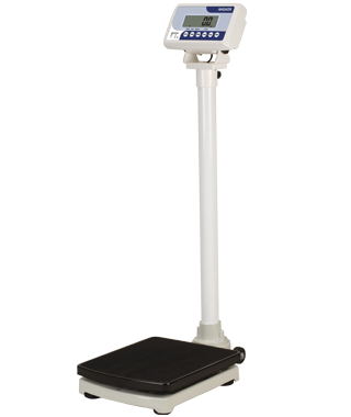 Physician Scale / Medical Scales ELECTRONIC PATIENT WEIGHING SCALE