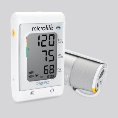 BP A200 AFIB Blood pressure monitor with stroke risk detection - Image 3