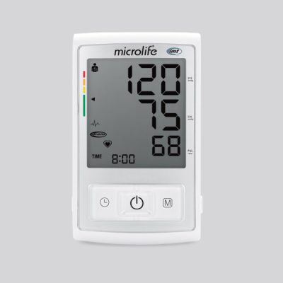 BP A3L COMFORT Advanced Digital blood pressure monitor with Inflation Mode Technology (IMT)