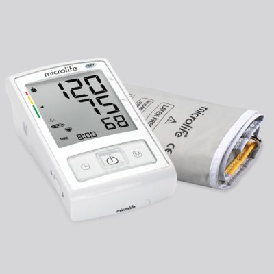 BP A3L COMFORT Advanced Digital blood pressure monitor with Inflation Mode Technology (IMT) - Image 2