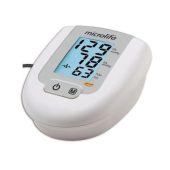 Microlife 3AQ1-2P Digital BP machine (arm)