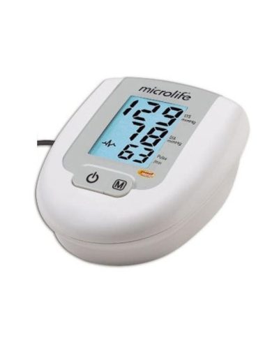Microlife 3AQ1-2P Digital BP machine (arm)