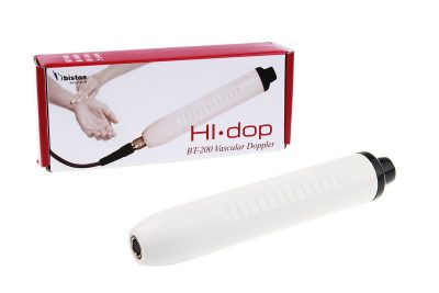 Hi DOP Vascular Doppler Set Complete With 1 Vascular Probe - Image 2