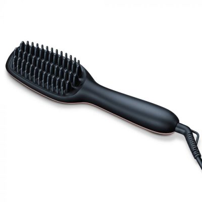 Beurer HS 60 hair straightening brush - Image 3