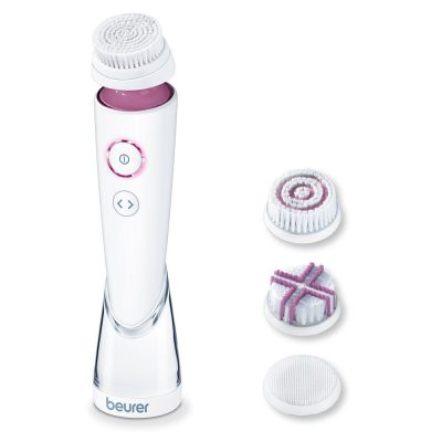 Beurer FC 95 Pureo Deep Cleansing facial brush - Image 5