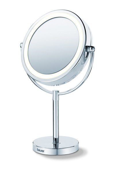 BS 69 illuminated cosmetics mirror - Image 2