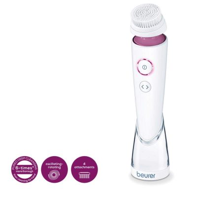 Beurer FC 95 Pureo Deep Cleansing facial brush - Image 2