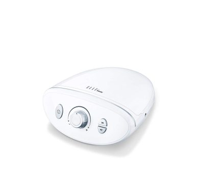 Beurer MP 100 manicure/pedicure station - Image 2