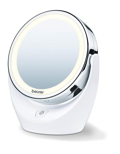 BS 49 illuminated cosmetics mirror - Image 4
