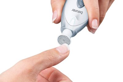 Beurer MP 41 manicure/pedicure set - Image 7