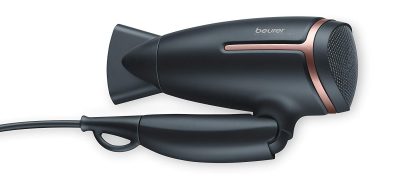 Beurer HC 25 travel hair dryer - Image 3