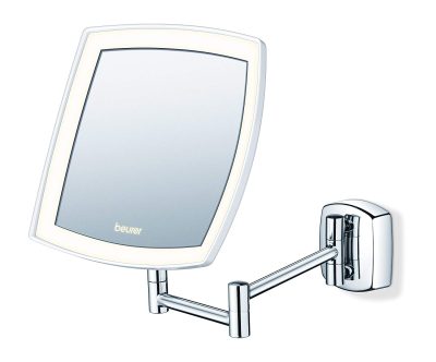 BS 89 illuminated cosmetics mirror - Image 2