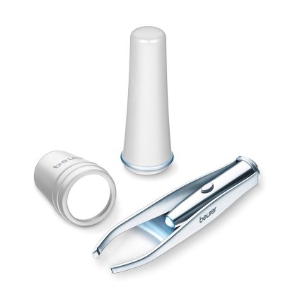 Beurer Beauty To Go Handbag Set - Image 4