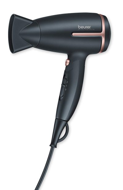 Beurer HC 25 travel hair dryer - Image 4