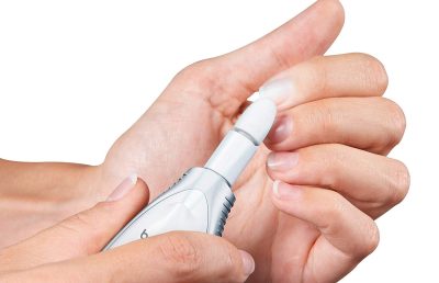 Beurer MP 41 manicure/pedicure set - Image 4