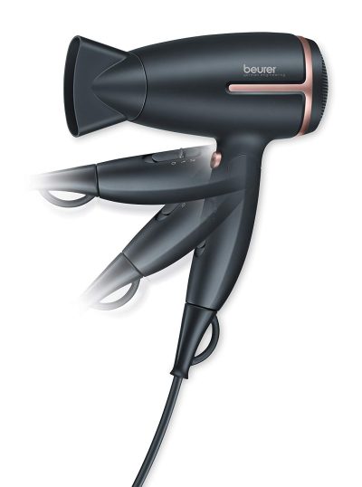 Beurer HC 25 travel hair dryer - Image 2
