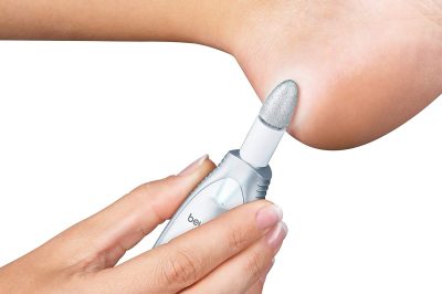 Beurer MP 41 manicure/pedicure set - Image 5