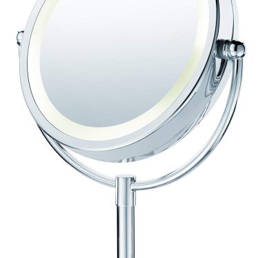 BS 69 illuminated cosmetics mirror - Image 4