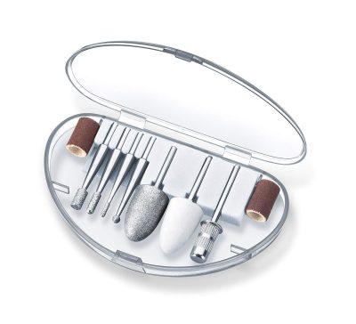 Beurer MP 100 manicure/pedicure station - Image 5