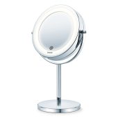 Beurer BS 55 illuminated cosmetics mirror