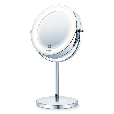 Beurer BS 55 illuminated cosmetics mirror