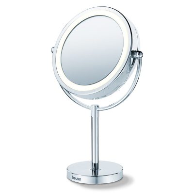 BS 69 illuminated cosmetics mirror
