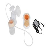 Hi-Bebe Plus Electric Breast Pump BT-100