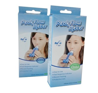DOFIN™ PEAK FLOW METER