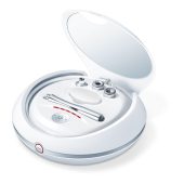 Beurer FC 100 Pureo Derma Peel microdermabrasion