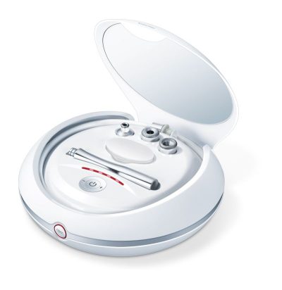 Beurer FC 100 Pureo Derma Peel microdermabrasion