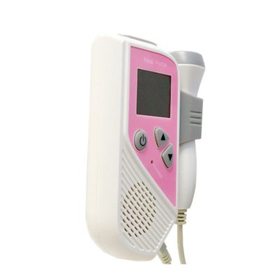 Fetal Doppler Prince-200B - Image 4