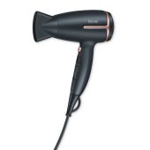 Beurer HC 25 travel hair dryer