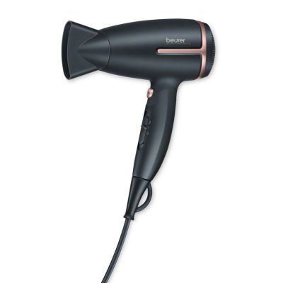 Beurer HC 25 travel hair dryer