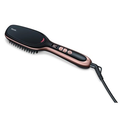Beurer HS 60 hair straightening brush