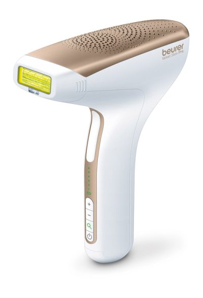 Beurer IPL Velvet Skin Pro for long-lasting hair removal - Image 2