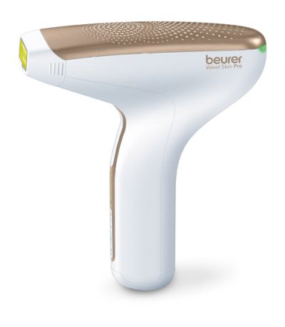 Beurer IPL Velvet Skin Pro for long-lasting hair removal - Image 4