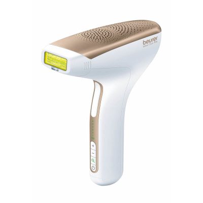 Beurer IPL Velvet Skin Pro for long-lasting hair removal
