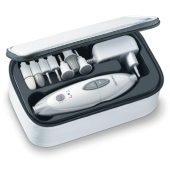 Beurer MP 41 manicure/pedicure set