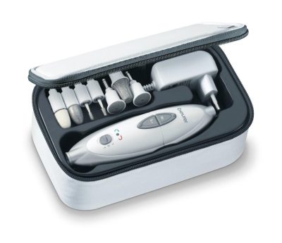 Beurer MP 41 manicure/pedicure set