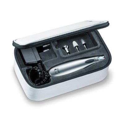 Beurer MP 62 manicure/pedicure set