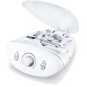 Beurer MP 100 manicure/pedicure station