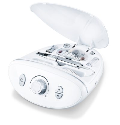 Beurer MP 100 manicure/pedicure station